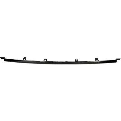 Rear Bumper Molding - TO1144113 pa1