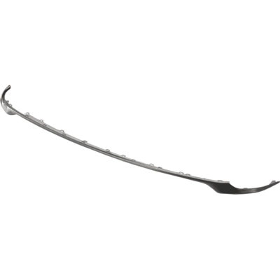 Rear Bumper Molding - TO1144114 pa1