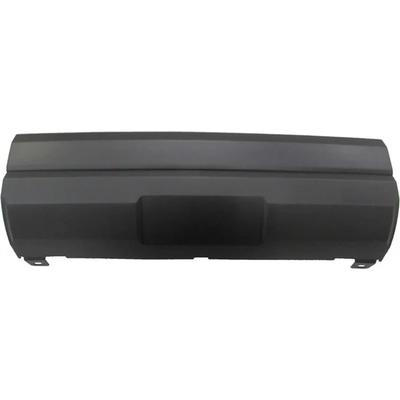 Rear Bumper Molding - TO1144116 pa1