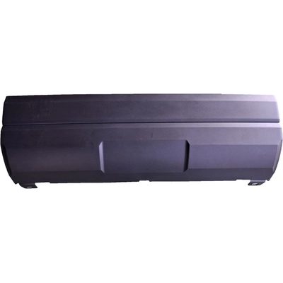 Rear Bumper Molding - TO1144117 pa1