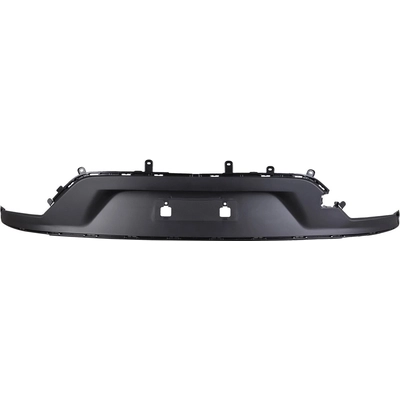 Rear Bumper Molding - TO1144120 pa1