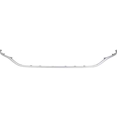 Rear Bumper Molding - TO1144123 pa1