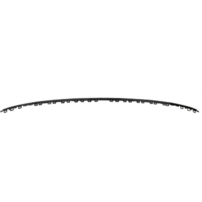 Rear Bumper Molding - VW1144113 pa1