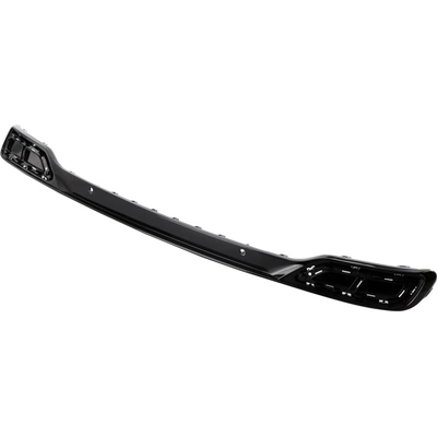 Rear Bumper Molding - VW1144114 pa1