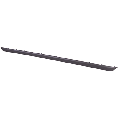 Rear Bumper Molding - VW1144106C pa1