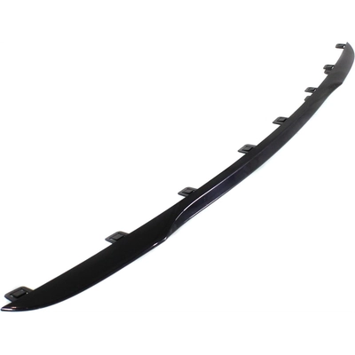 Rear Bumper Moulding - CH1144102 pa4