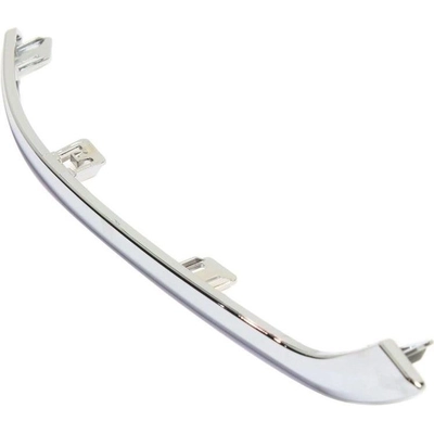 Rear Bumper Moulding Chrome - AC1146100 pa1