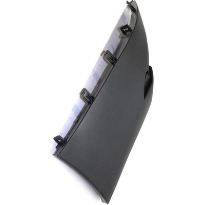 Rear Bumper Outer Cover - TO1104134 pa1