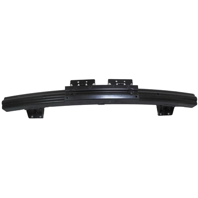 Rear Bumper Rebar - HO1106187C Capa Certified pa1