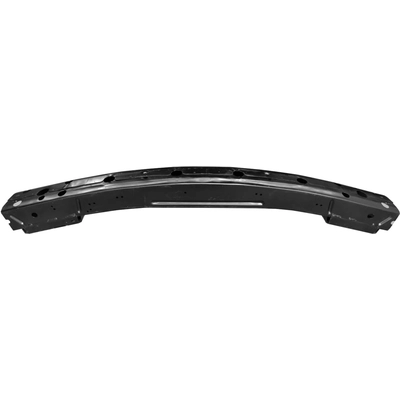Rear Bumper Rebar - CH1106219C pa2