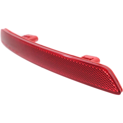 Rear Bumper Reflector - AC2830101 pa8