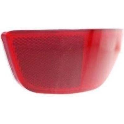 Rear Bumper Reflector - FO1184107 pa3