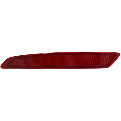 Rear Bumper Reflector - FO1184108C pa1