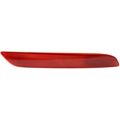 Rear Bumper Reflector - HO1185110C pa1