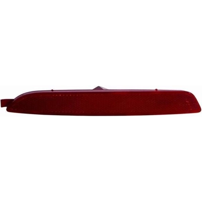 Rear Bumper Reflector - KI1184102 pa2