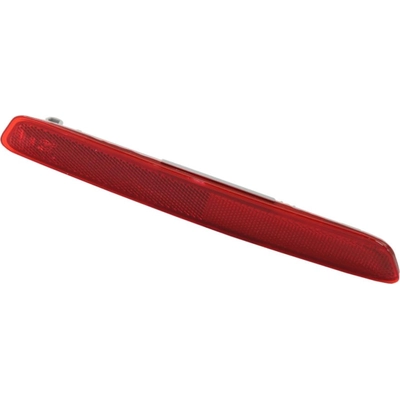 Rear Bumper Reflector - MA1185102 pa4