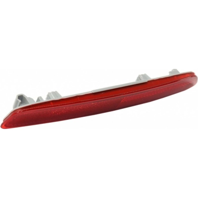 Rear Bumper Reflector - MA1185102 pa5