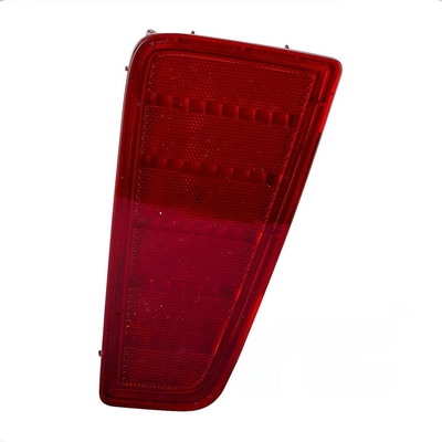 Rear Bumper Reflector - TO1184104 pa2