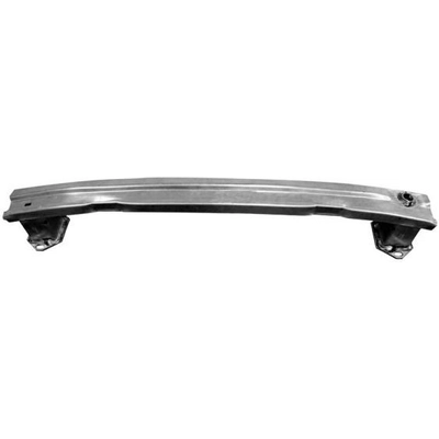 Rear Bumper Reinforcement - BM1106131 pa1