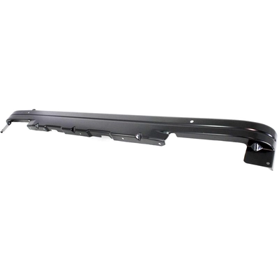 Rear Bumper Reinforcement - CH1106214 pa1