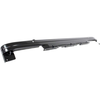 Rear Bumper Reinforcement - CH1106214 pa4