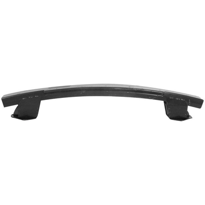 Rear Bumper Reinforcement - FO1106341DSC pa3