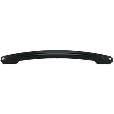 Rear Bumper Reinforcement - FO1106346C pa1