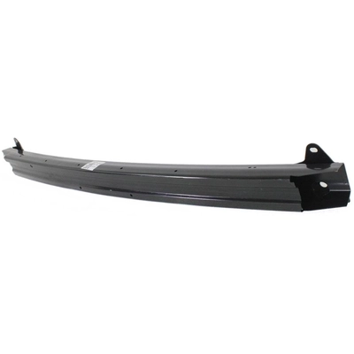 Rear Bumper Reinforcement - FO1106352 pa6