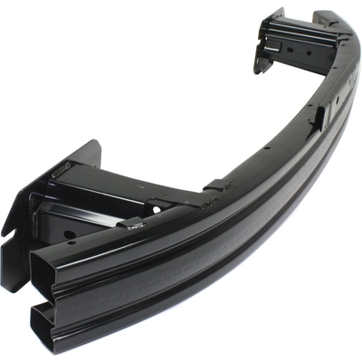 Rear Bumper Reinforcement - FO1106365 pa1