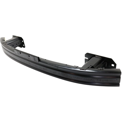 Rear Bumper Reinforcement - FO1106365C Capa Certified pa10