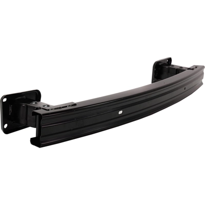 Rear Bumper Reinforcement - FO1106366C Capa Certified pa10
