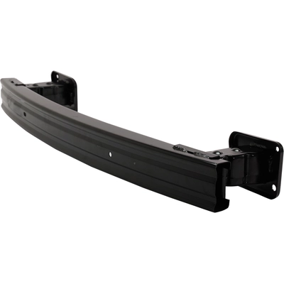 Rear Bumper Reinforcement - FO1106366C Capa Certified pa3