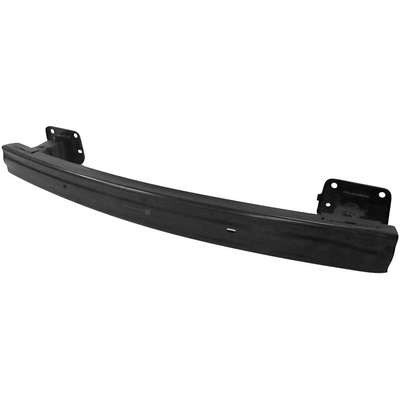 Rear Bumper Reinforcement - FO1106366DSC pa2