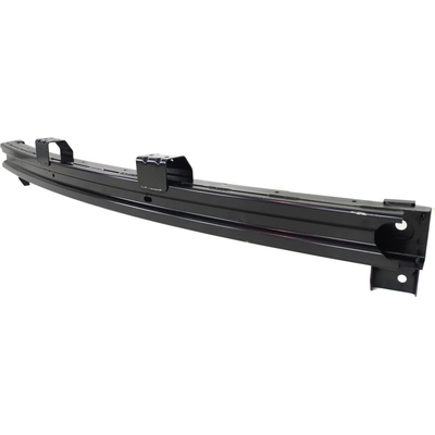 Rear Bumper Reinforcement - FO1106368 pa9