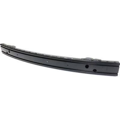 Rear Bumper Reinforcement - FO1106370 pa1