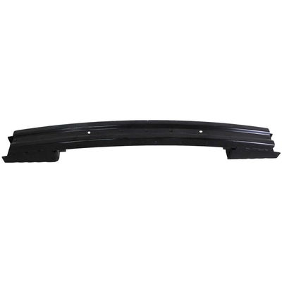 Rear Bumper Reinforcement - FO1106377C Capa Certified pa1