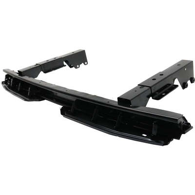 Rear Bumper Reinforcement - FO1106379 pa1