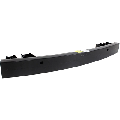 Rear Bumper Reinforcement - GM1106663 pa6