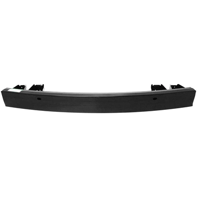 Rear Bumper Reinforcement - GM1106663C Capa Certified pa1