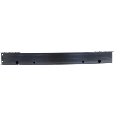 Various Manufacturers - GM1106670 - Rear Bumper Reinforcement pa6