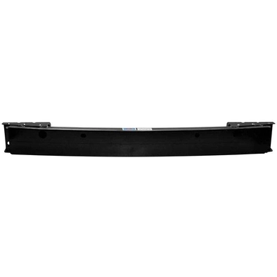 Rear Bumper Reinforcement - GM1106670C pa2