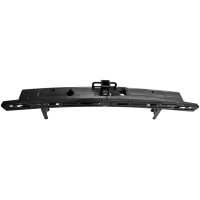 Rear Bumper Reinforcement - GM1106678DSC pa2