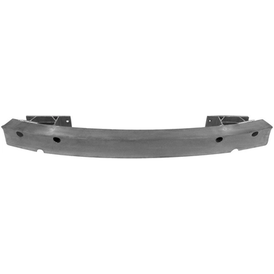 Rear Bumper Reinforcement - GM1106686DSC pa2