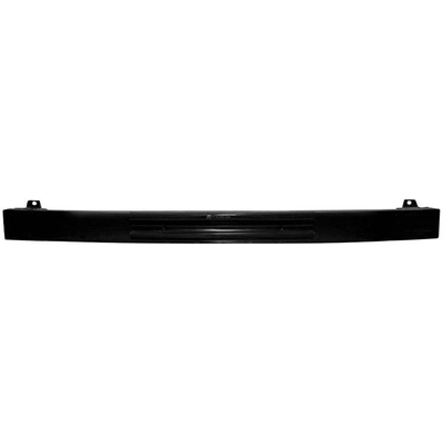 Rear Bumper Reinforcement - HO1106159DSC pa3