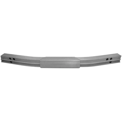 Rear Bumper Reinforcement - HO1106169DSC pa2