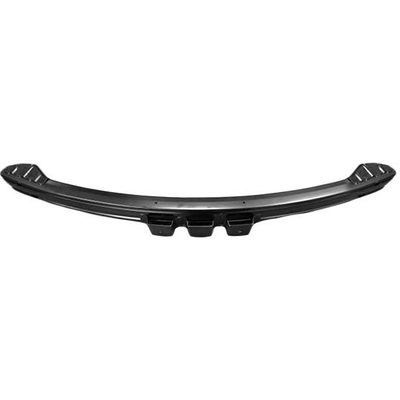 Rear Bumper Reinforcement - HO1106183DSC pa2