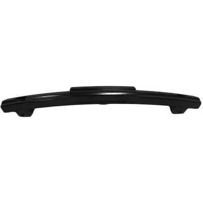 Rear Bumper Reinforcement - HO1106186DSC pa2