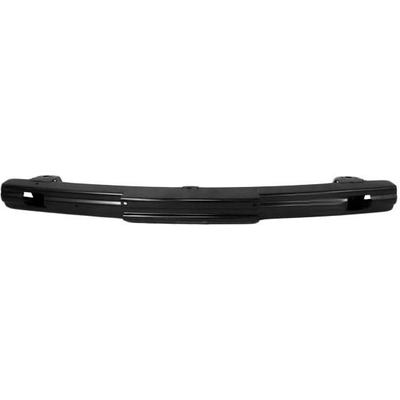 Rear Bumper Reinforcement - HO1106186DSC pa3