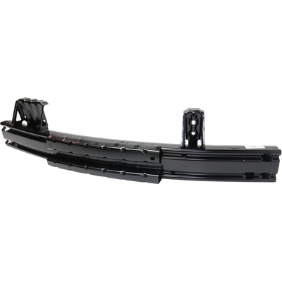 Rear Bumper Reinforcement - HO1106197 pa4