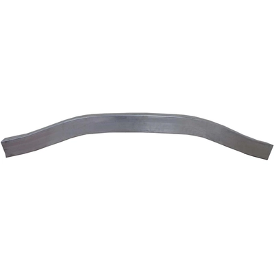 Rear Bumper Reinforcement - HO1106200C pa1